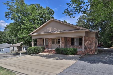 Office space for Rent at 2908 Macon Rd in Columbus