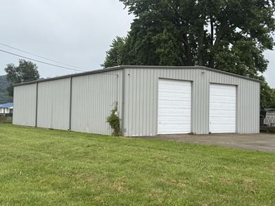 Industrial / Flex Space