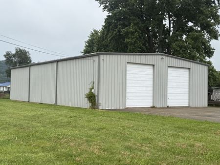 Industrial space for Sale at 211 Roberta Dr in Warsaw