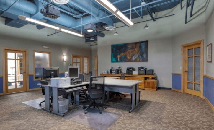 Intelligent Office of El Paso (West-side) - Intelligent Office El Paso West