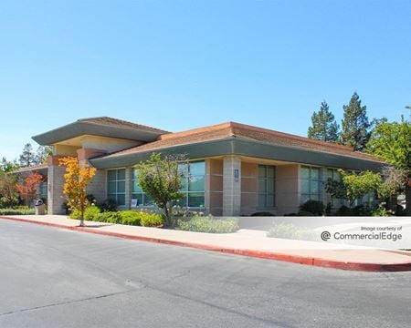 Retail space for Rent at 650 Tennant Station in Morgan Hill