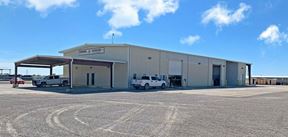 1911 E County Road 140
