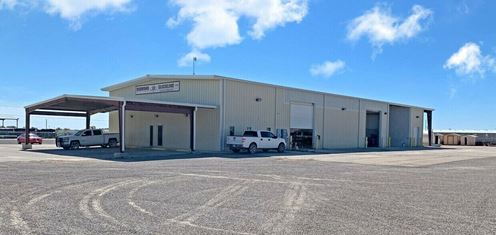 1911 E County Road 140