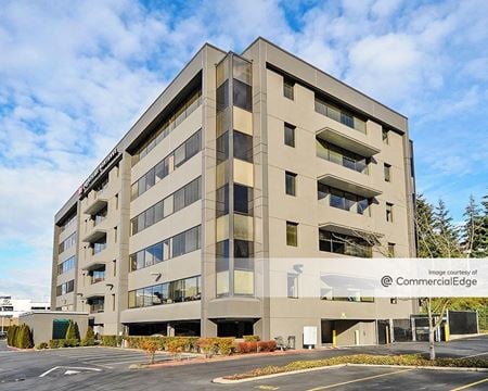 Shared and coworking spaces at 301 116th Avenue Southeast #200 in Bellevue