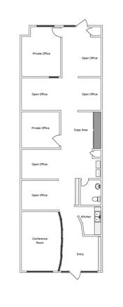 3130 Fairhill Drive, Ste. 106