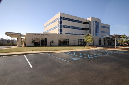 Photo of commercial space at 2500 Flowood Drive in Flowood