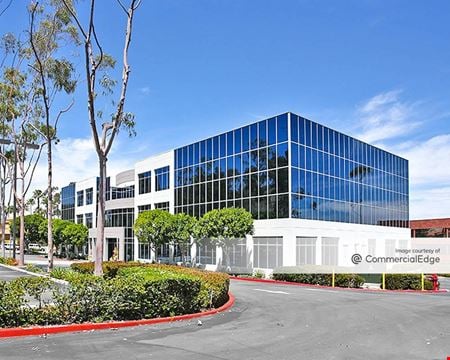 Office space for Rent at 11545 West Bernardo Court in San Diego