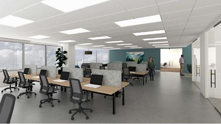 700 Galerie de photos de l'espace 1