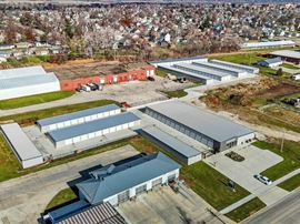 1101 Lincoln Way