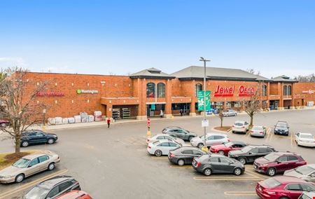 Photo of commercial space at 500 South River Street in Hackensack