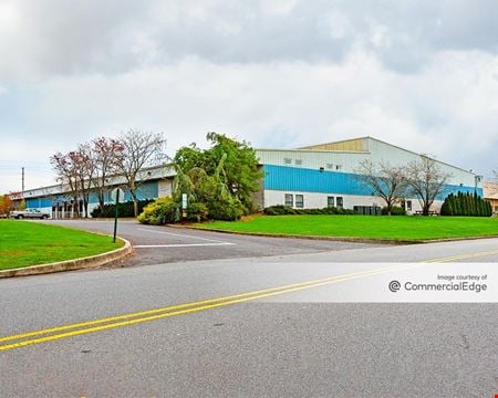Photo of commercial space at 1940 Rutgers University Blvd in Lakewood