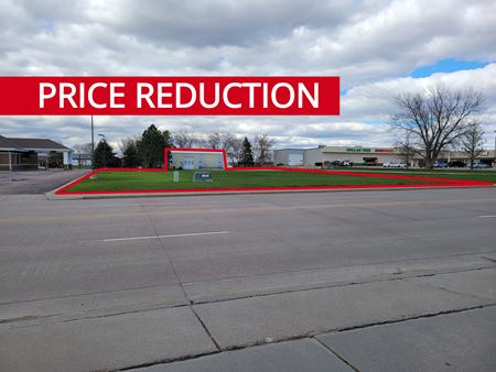 Photo of commercial space at 1204 W Cedar St in Beresford