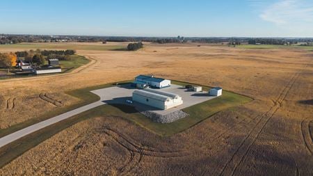 Photo of commercial space at 4395 Witt Road in Franklin