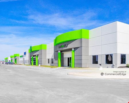 Photo of commercial space at 7700-7740 Service Center Dr. in West Chester