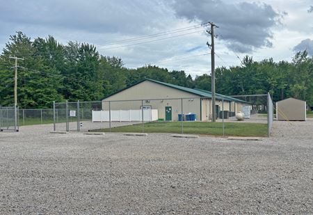 Industrial space for Sale at 6702 Sheridan Rd in Vassar