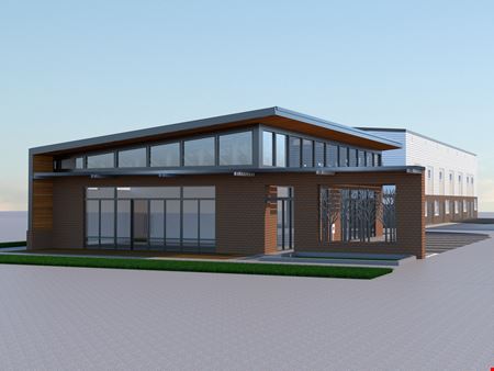 Photo of commercial space at 6216 W 38th Ave in Wheat Ridge