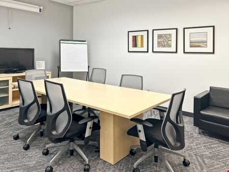 Coworking space for Rent at 871 Coronado Center Drive Suite 200 in Henderson