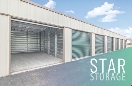 Photo of commercial space at 549 S. Star Road in Star