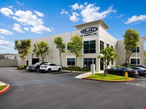 Citrus Business Park
