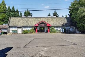 4180 Kitsap Way | Turnkey Restaurant & Multi-Use Building