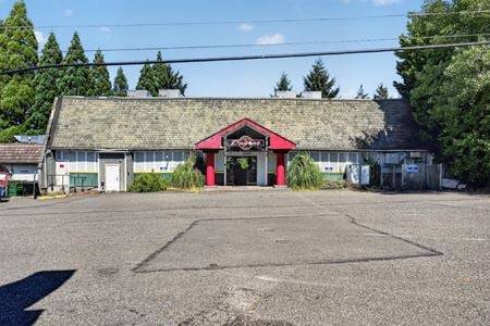 Retail space for Sale at 4180 Kitsap Way in Bremerton