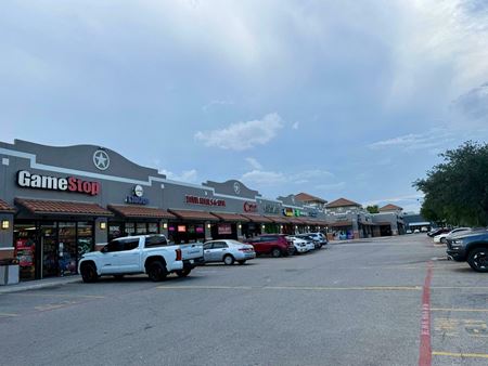 Photo of commercial space at 11223 Potranco Road in San Antonio