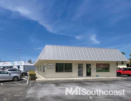 Photo of commercial space at 2317 Northeast Dixie Highway in Jensen Beach