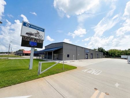 Industrial space for Sale at 3640 Highway 1 in Cocoa