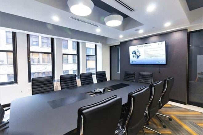 Jay Suites - Fifth Avenue