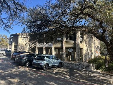3930 Bee Caves Road