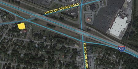 2136 Windsor Spring Road - Augusta