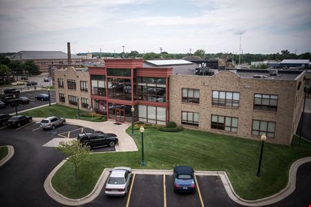 Photo of commercial space at 242 East Kalamazoo Avenue in Kalamazoo