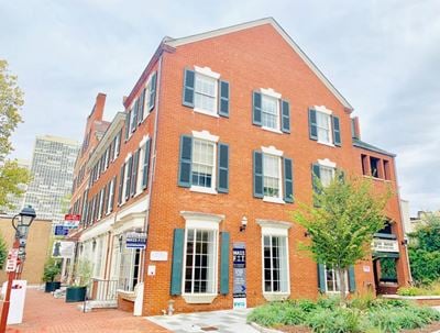 401 South 2nd Street