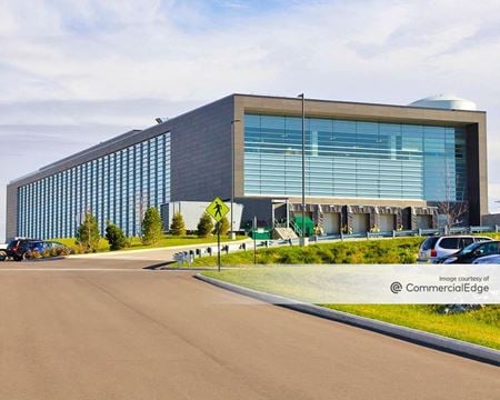 Industrial Scientific Global Corporate Headquarters - Pittsburgh