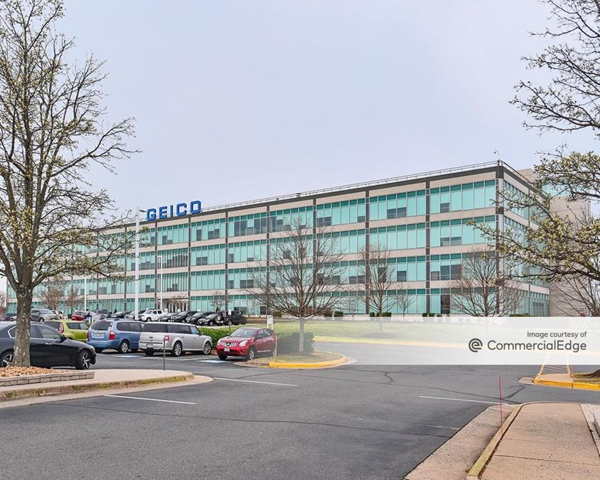 1 Geico Blvd, Fredericksburg, VA 22412