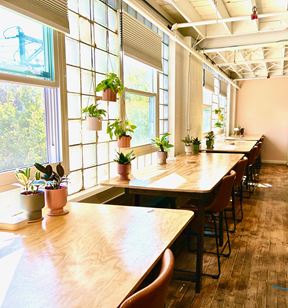 Parlor Coworking