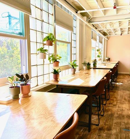 Office space for Rent at 135 McDonough Street in Portsmouth