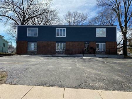 Office space for Rent at 755 9th Avenue  in Marion
