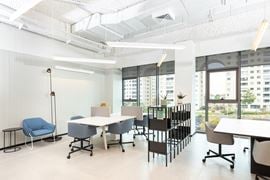 HQ - Marietta - Newmarket Parkway SE