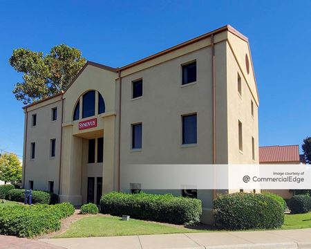 Office space for Rent at 150 East Henry Street in Spartanburg