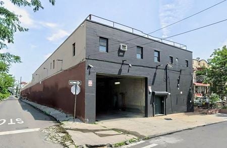 Industrial space for Rent at 601 Van Sinderen Avenue in Brooklyn