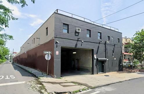 601 Van Sinderen Avenue