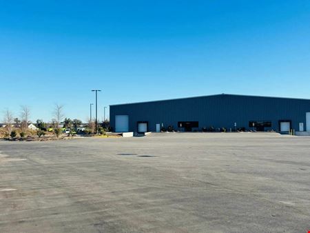 Industrial space for Rent at 3720 US Hwy 421 N in Wilmington