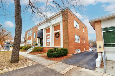 2442 Devine St.  - Columbia