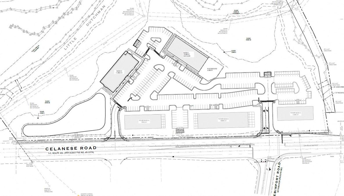 Celanese North