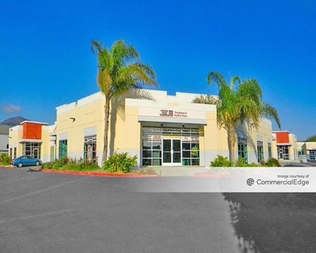 Fenton Business Center - Chula Vista