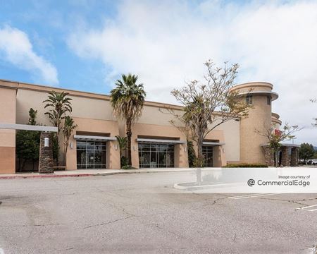 Retail space for Rent at 4195 Inland Empire Blvd in Ontario