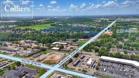 319 W Monroe Ave, Lowell, AR