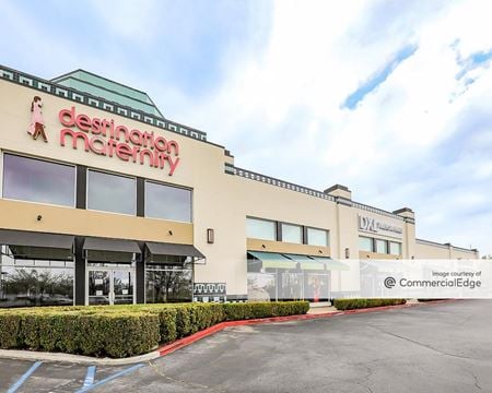 Retail space for Rent at 12455 Victoria Gardens Lane in Rancho Cucamonga
