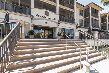 Photo of commercial space at 701 Market Street in Saint Augustine